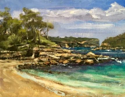 Georgia-Mansur-Balmoral-Island