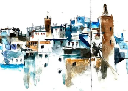 tedrart