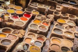 grand morocco journy in morocco/ tedrart